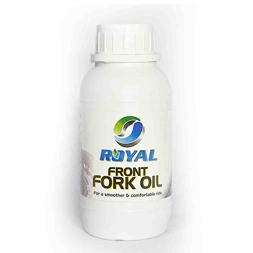 Fork Oil Royal 180ml
